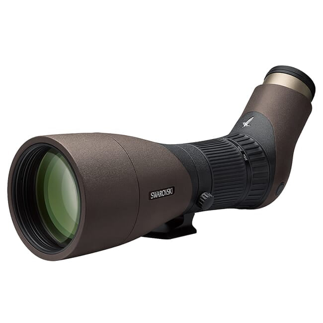Swarovski ATX Interior 25-60x85mm Spotting Scope & Tripod Kit 49000 Includes 49906 & 49986