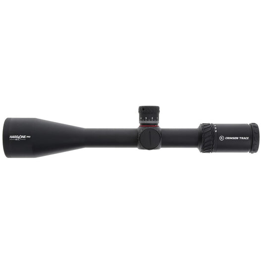 Crimson Trace Hardline Pro 4-16x Rifle Scope 50mm 30mm FFP MR1-MIL Illum
