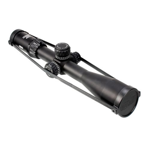 Meopta Optika6 5-30x56 RD FFP  653607  Riflescope