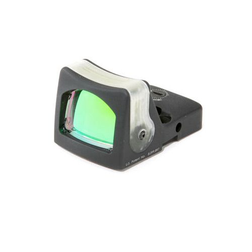 Trijicon RMR Dual Illum. 7 MOA - RM04