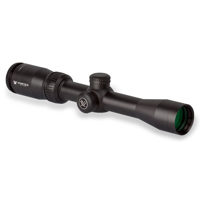 Vortex Crossfire II 2-7x32 CF2-31003 Riflescope