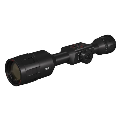 ATN ThOR 4 Thermal Scope 4.5-18x50mm (384)