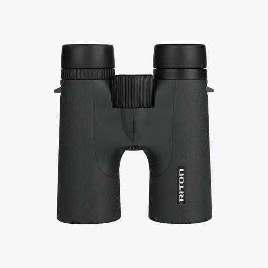 Riton Optics X5 Primal 8x42ed Bino Black 5P842BED23