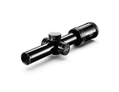 Leica Fortis 1-6x24i L-4a Glossy Edition Riflescope 50049