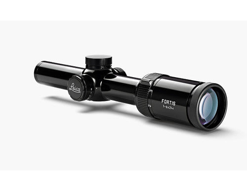 Leica Fortis 1-6x24i L-4a Glossy Edition Riflescope 50049