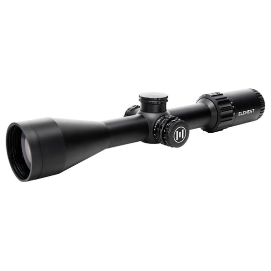 Element Optics Helix HD 2-16x50 SFP RAPTR-1 MRAD Riflescope 50052
