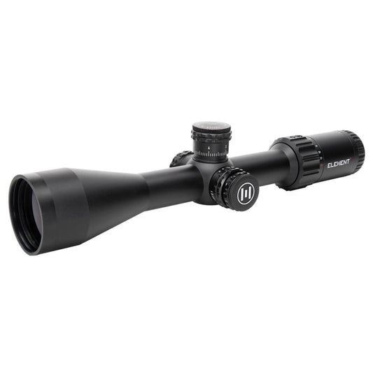Element Optics Helix HDLR 2-16x50 SFP APR-1C MRAD Riflescope 50053