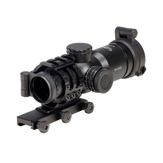 Element Optics Immersive series 5x30  LPR-1D BDC Scope 50070