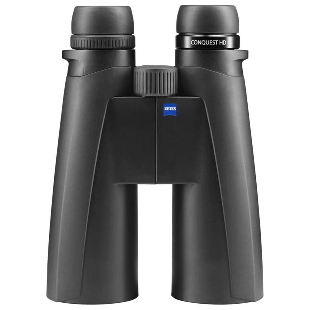 Zeiss Conquest HD 10x42 Black Binoculars 524212-0000-000