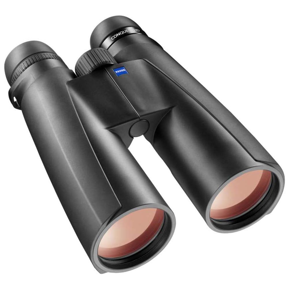 Zeiss Conquest HD 10x42 Black Binoculars 524212-0000-000