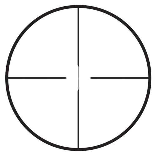 Meopta Optika5 2-10x42mm PA SFP RifleScope 103256
