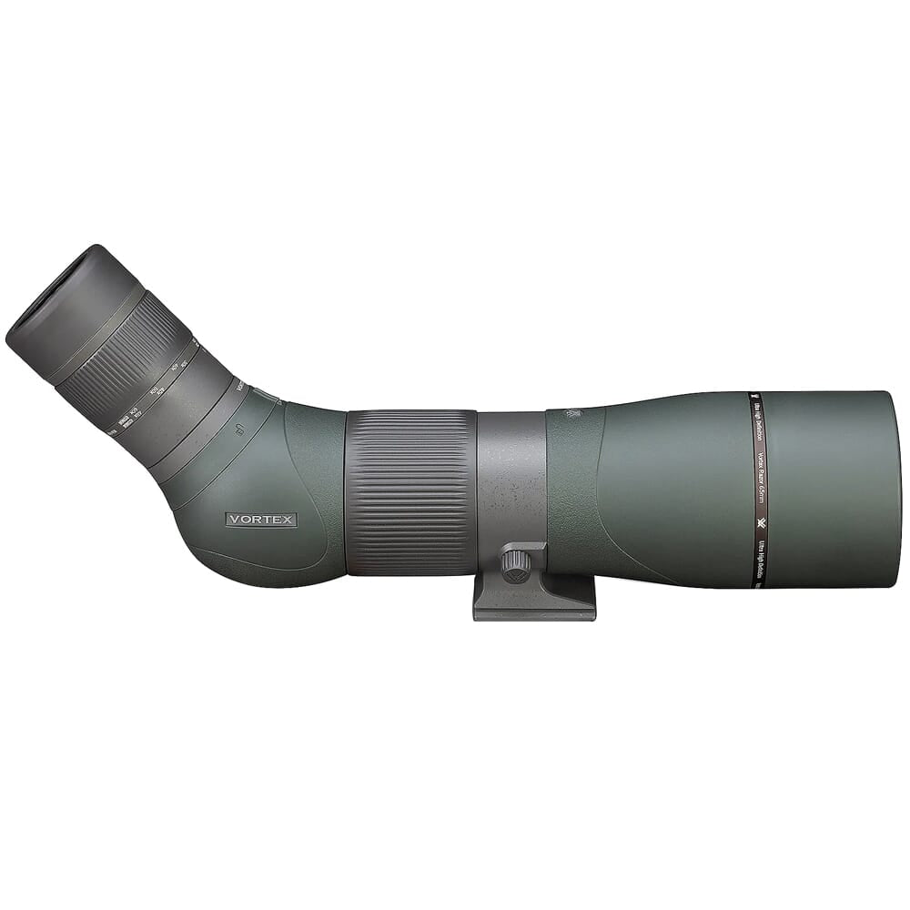 Vortex Razor HD 22-48x65 Angled Spotting Scope MPN RS-65A