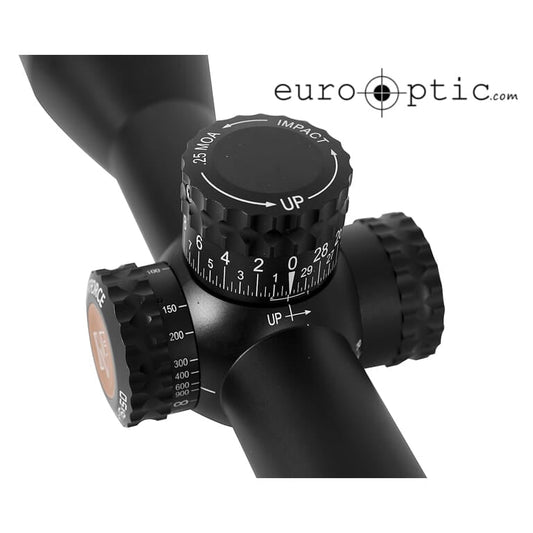 Nightforce ATACR 4-16x50mm .25 MOA MOAR Scope C544