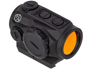 Primary Arms SLX Advanced Push Button Micro Red Dot Sight - Gen II PA-SLX-MD-20