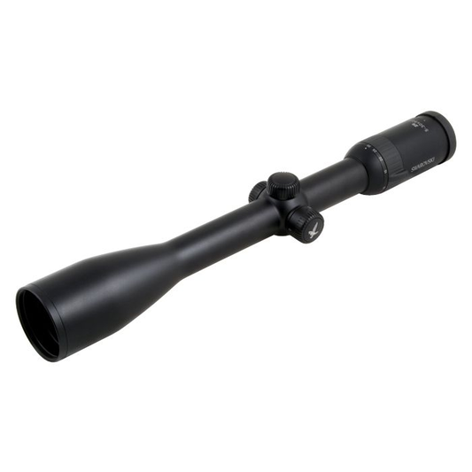 Swarovski Z6 5-30x50 BRH Riflescope Black 59919