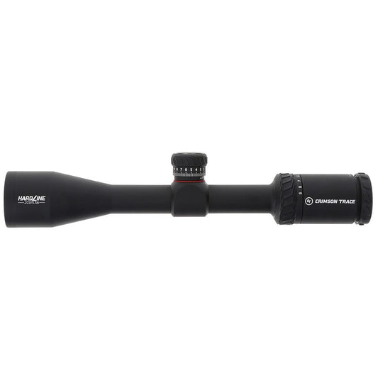 Crimson Trace Hardline3-9x40mm  Rifle Scope 1" SFP BDC .223/5.56