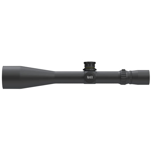 March X Tactical 8-80x56 Di-Plex Reticle 1/8 MOA Riflescope D80V56T-Di-Plex
