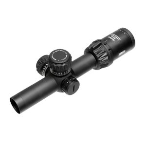 Meopta Optika6 3-18x50mm FFP Riflescope 653573