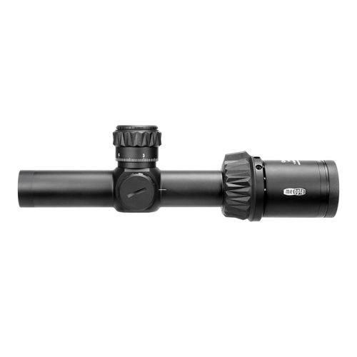 Meopta MeoPro Optika6 1-6x24 Dichro Riflescope 653558