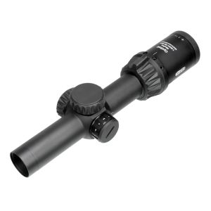 Meopta Optika6 2.5-15x44mm SFP Riflescope 653616