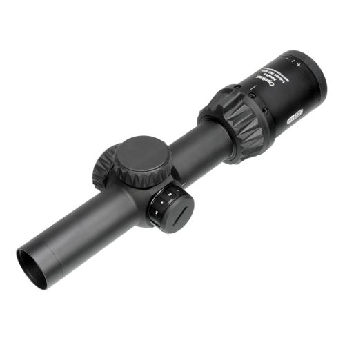 Meopta Optika6 1-6x24mm RD SFP Riflescopes 653614