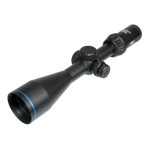 Meopta Optika6 3-18x50mm RD SFP Riflescope 653642