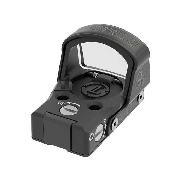 Leupold DeltaPoint Pro - 6 MOA Reflex Red Dot Sight 181105