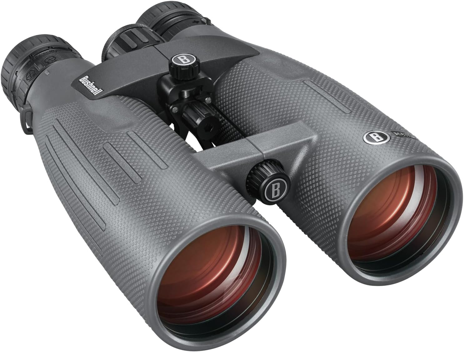 Bushnell Match Pro ED 15x56 Binoculars BMP1556G