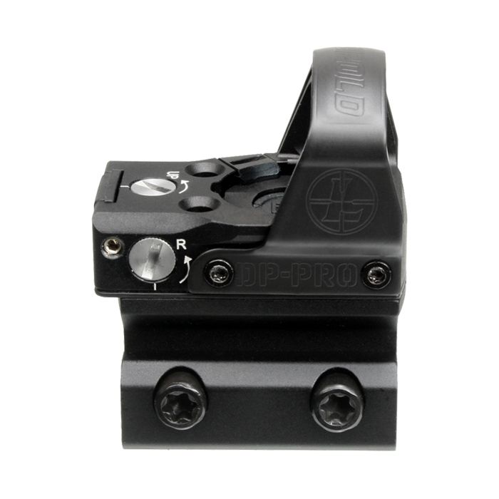 Leupold DeltaPoint Pro 2.5 MOA Reflex Red Dot Sight 177156