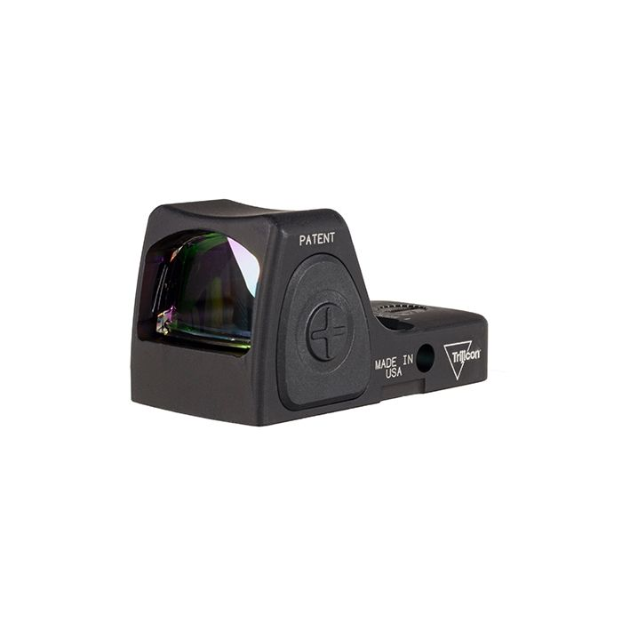 Trijicon RMRcc Adj LED 3.25 MOA Reflex Red Dot Sight CC06-C-3100001