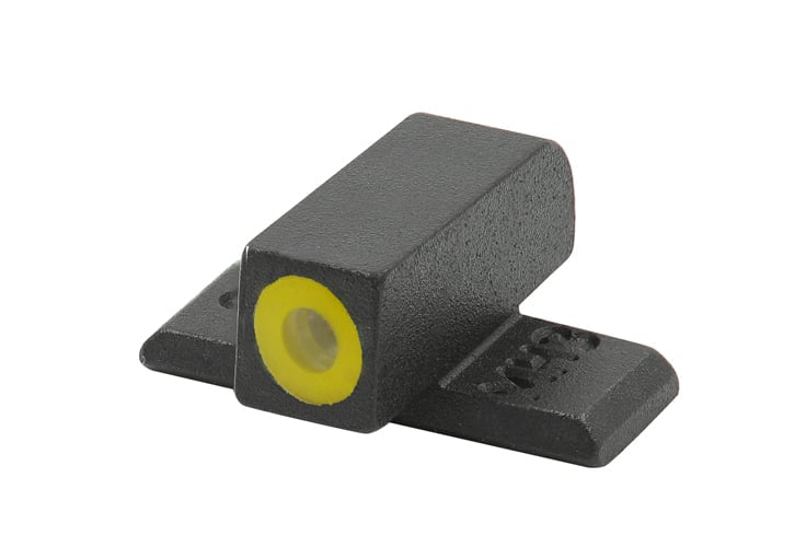 Meprolight Highly Visible Day/Night Self-Illuminated Sights (HVS) for Sig Sauer P Frames, 9MM/0.357 - SharpShooter Optics