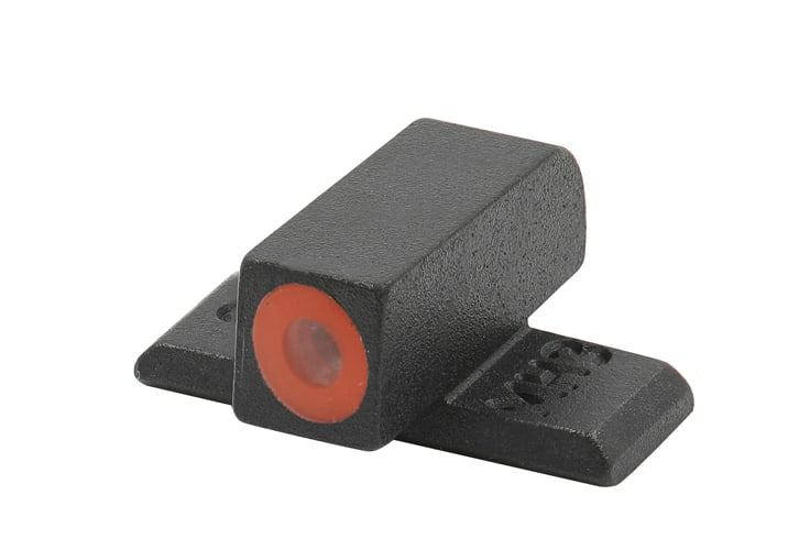 Meprolight Highly Visible Day/Night Self-Illuminated Sights (HVS) for Sig Sauer P Frames, 9MM/0.357 - SharpShooter Optics