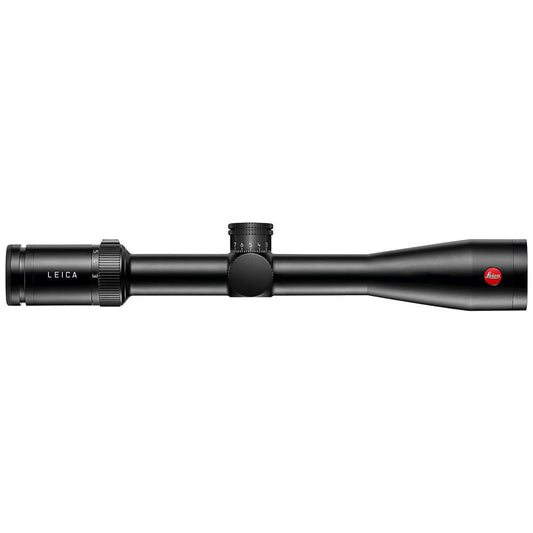 Leica Amplus 6 3-18x44i Ballistic BDC MOA Riflescope 50211