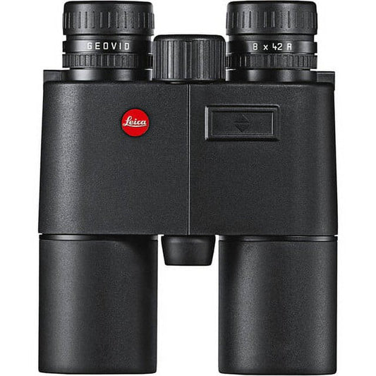 Leica Geovid R 8x42mm Laser Rangefinding Binocular 40811