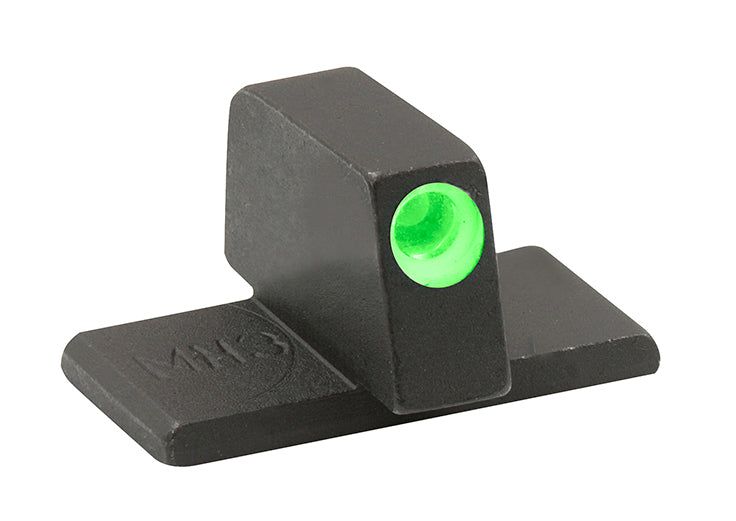 Meprolight Adjustable Tru-Dot Night Sights for Kahr K, P, MK, PM - SharpShooter Optics