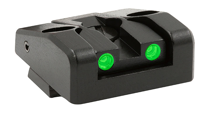 Meprolight Adjustable Tru-Dot Night Sights for Kahr K, P, MK, PM - SharpShooter Optics