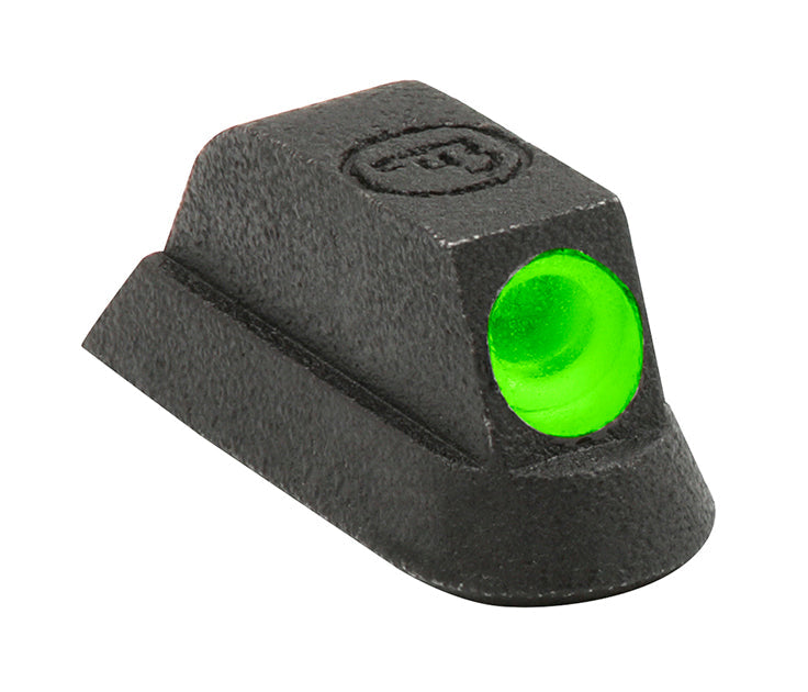 Meprolight Fixed Tru-Dot Night Sights for CZ P01 models - SharpShooter Optics