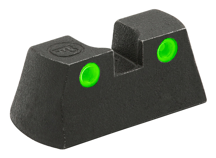 Meprolight Fixed Tru-Dot Night Sights for CZ P01 models - SharpShooter Optics