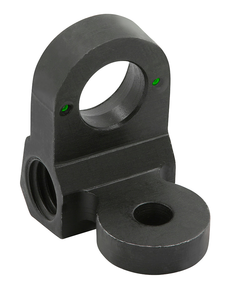 Meprolight Fixed Tru-Dot Night Sights for AR15, M16 A1/A2 with 2 dots - SharpShooter Optics