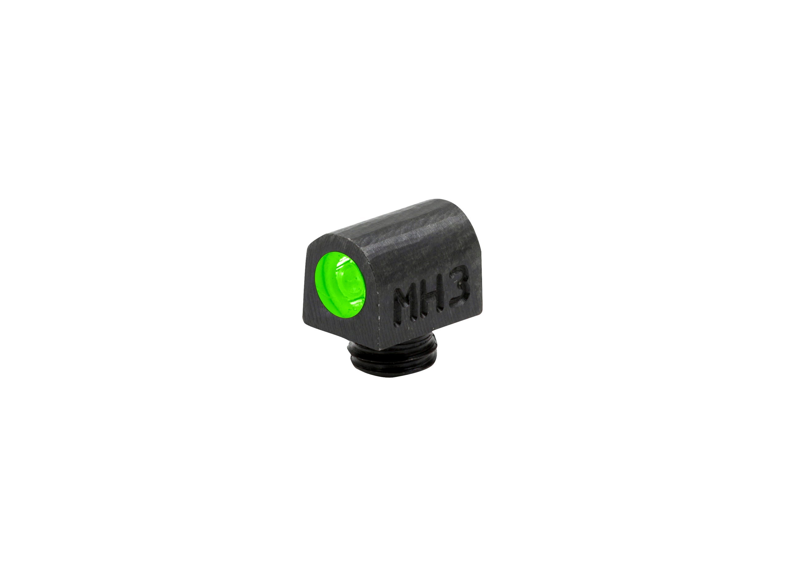 Meprolight Fixed Tru-Dot Night Sights for Remington 870, 1100, 11-87 (6-48 Thread) Bead - SharpShooter Optics