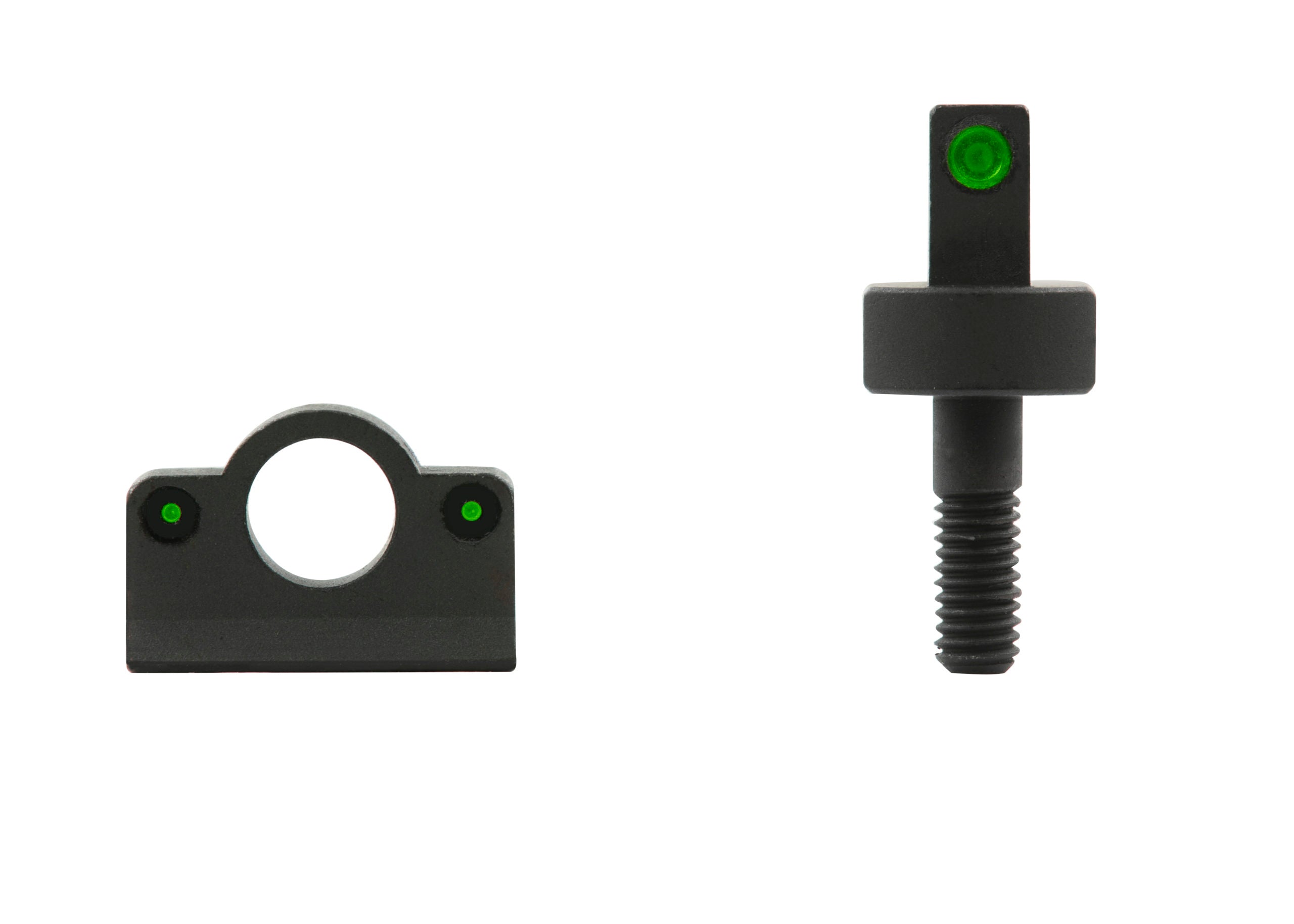 Meprolight Fixed Tru-Dot Night Sights for Benelli M1S90 (Ghost Ring) - SharpShooter Optics