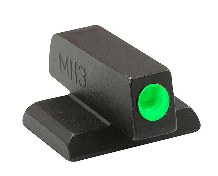 Meprolight Fixed Tru-Dot Night Sights for Armscor Rock Island Tac 1911 .45ACP models - SharpShooter Optics