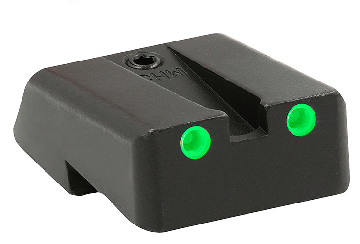 Meprolight Fixed Tru-Dot Night Sights for Armscor Rock Island Tac 1911 .45ACP models - SharpShooter Optics