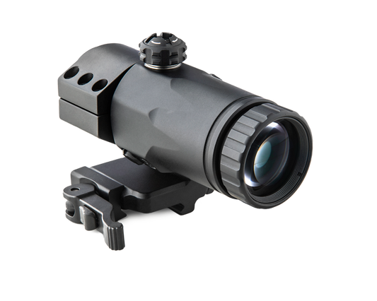 Meprolight MX3 Magnifier - Sharp Shooter Optics