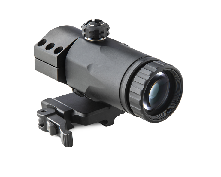 Meprolight MX3 Magnifier - Sharp Shooter Optics