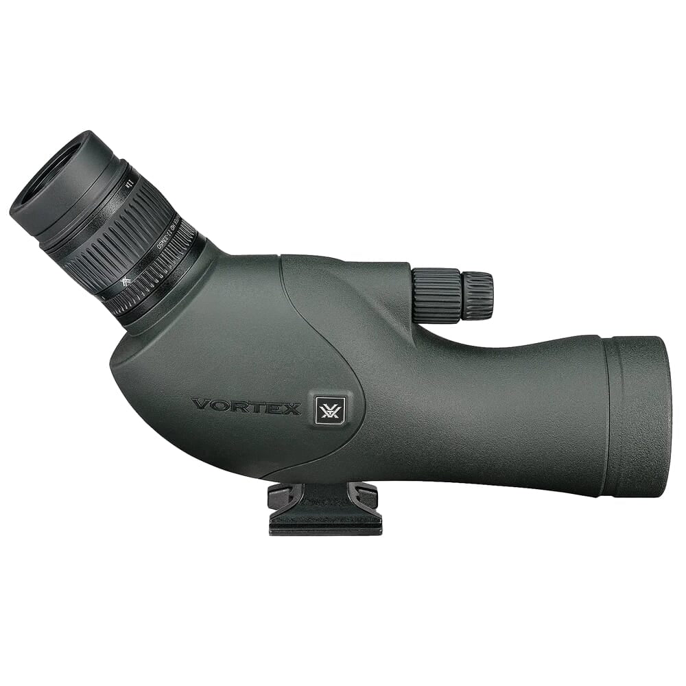 Vortex Viper HD 11-30x50mm Angled Spotting Scope VPR-50A