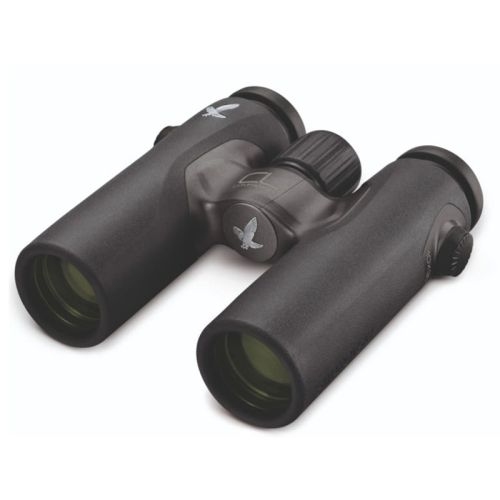 Swarovski CL Companion 10x30 (Anthracite/Charcoal) Urban Jungle Binoculars 58248