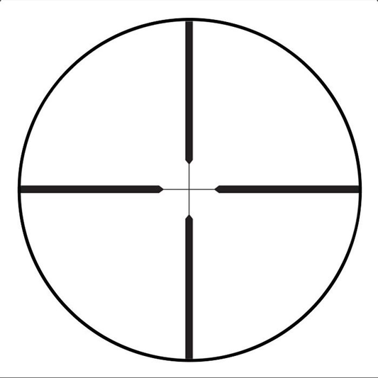 Swarovski Z5 2.4-12x50 BT Plex Reticle - Matte Black Riflescope 59769