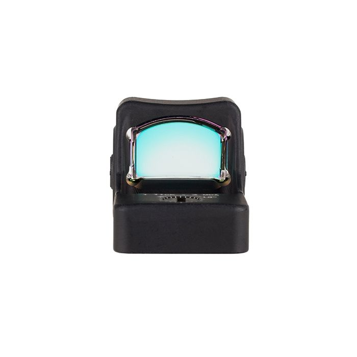 Trijicon RMRcc Adj LED 3.25 MOA Reflex Red Dot Sight CC06-C-3100001