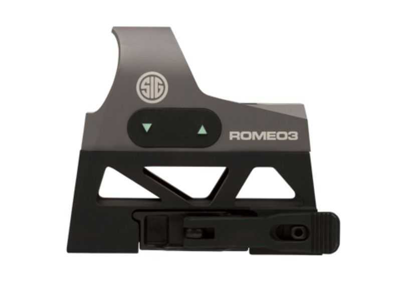 Sig Sauer ROMEO 3 Reflex Sight